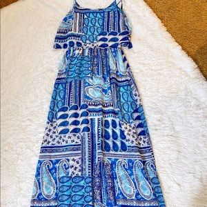 NWT - Liberty Love Maxi Dresses Floral
